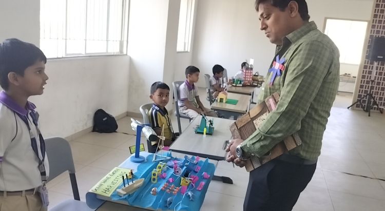 Science Day
