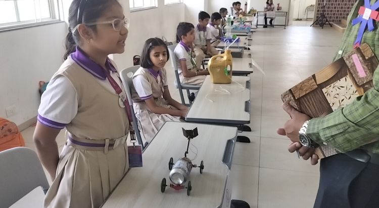 Science Day