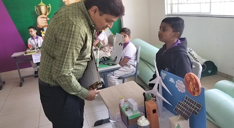 Science Day