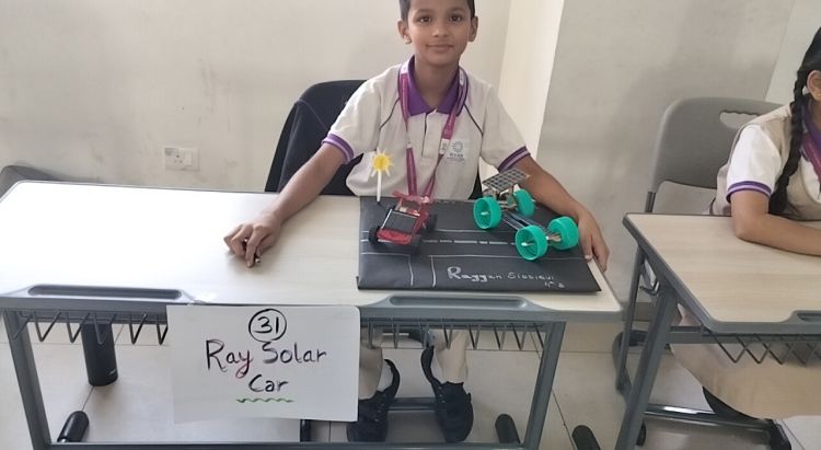 Science Day