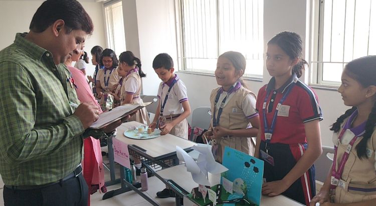 Science Day