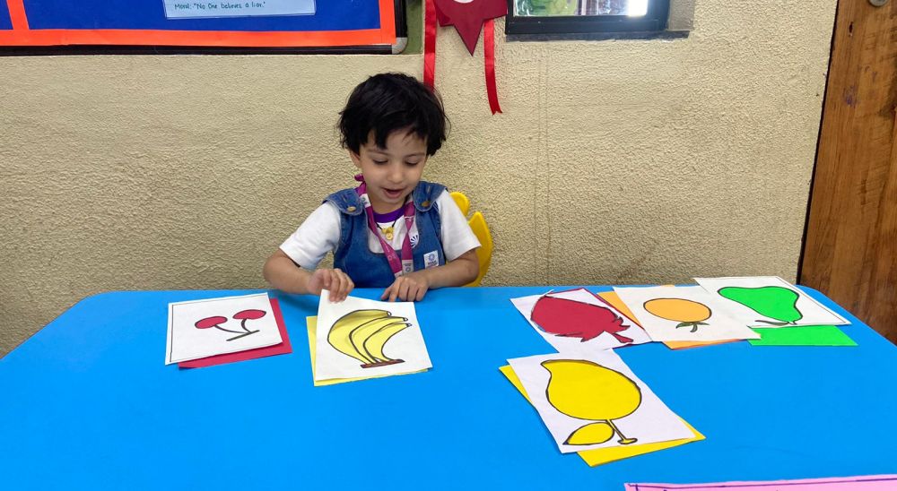 Stencil Activity