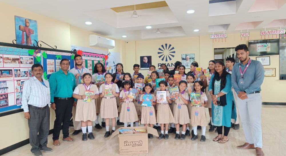 World Book Day
