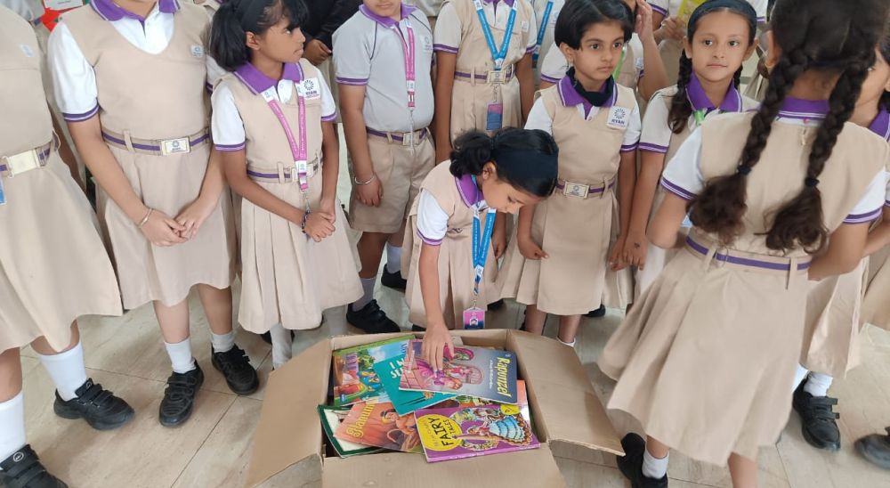 World Book Day