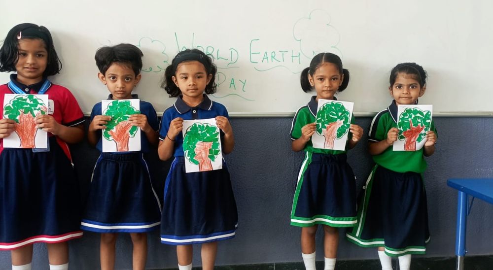 World Earth Day