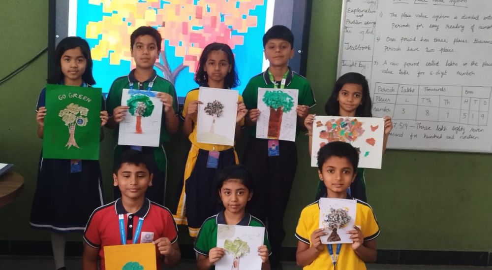 World Earth Day