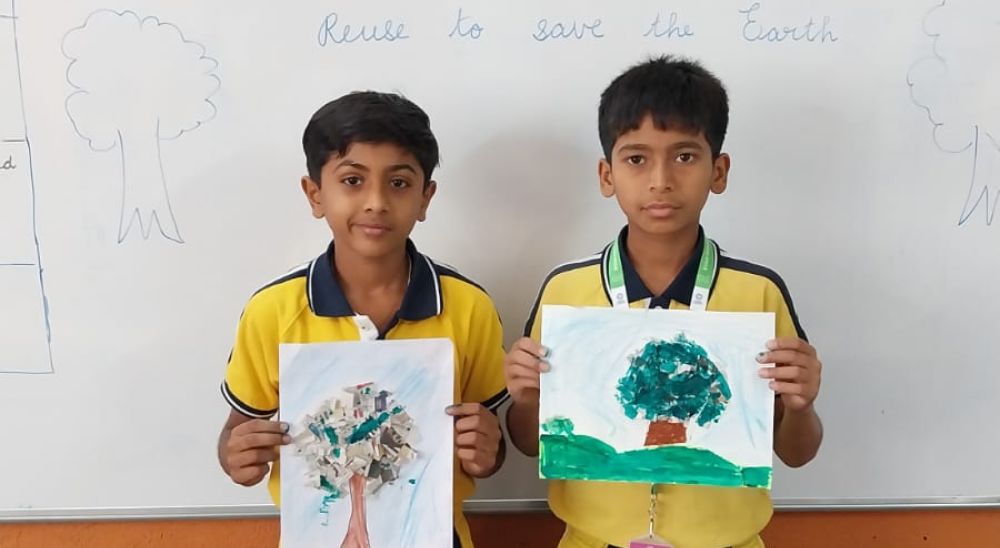World Earth Day