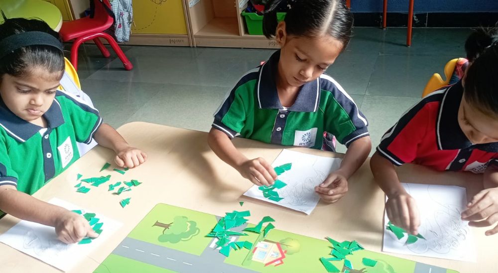 World Earth Day