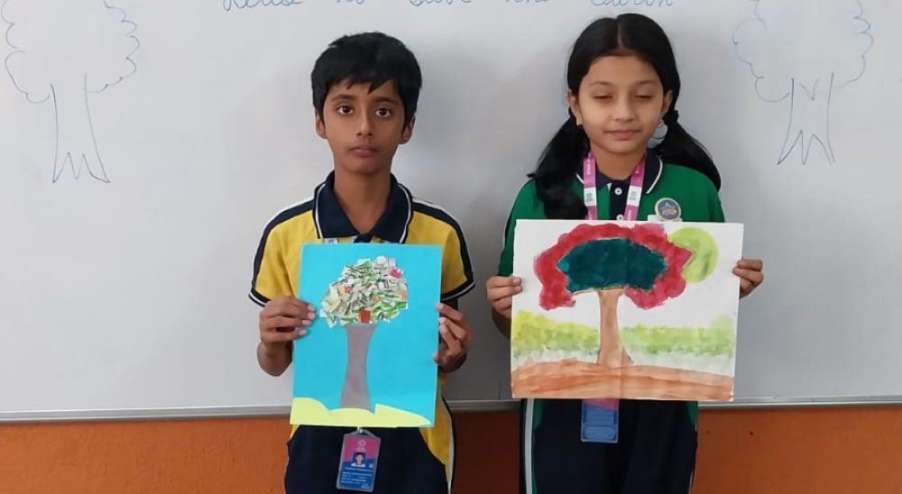 World Earth Day
