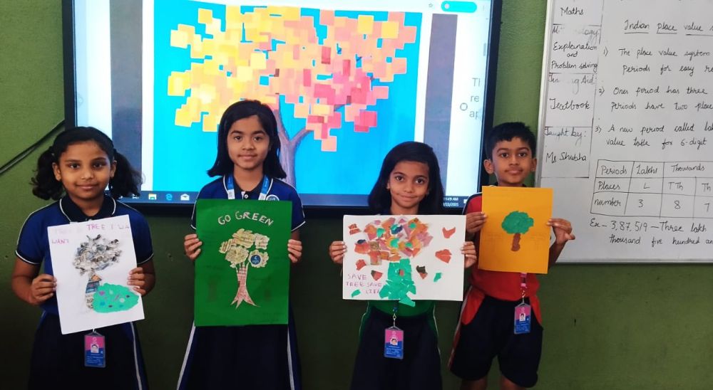 World Earth Day