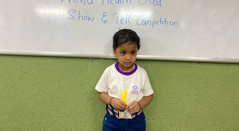 World Health Day