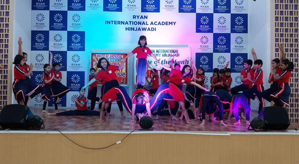 World Music Day - IHC