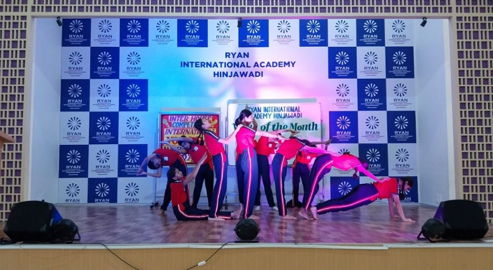 World Music Day - IHC